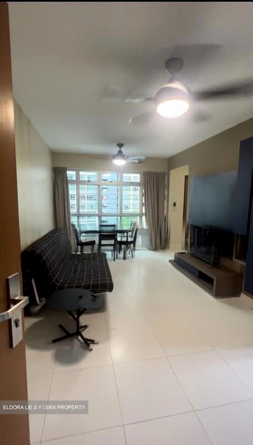 Blk 26 Ghim Moh Valley (Queenstown), HDB 3 Rooms #610624041